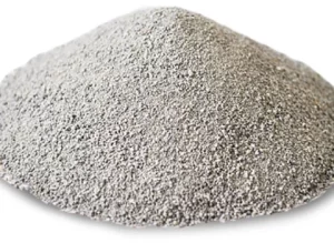 Types of Bentonite